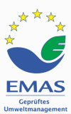 EMAS-Zertifikat